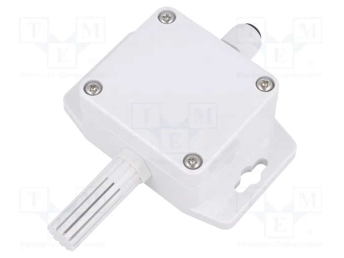 APAR Transductor de Temperatura y Humedad RS485 Modbus RTU AR252 APAR Transductor de Temperatura y Humedad RS485 Modbus RTU AR252