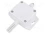 APAR Transductor de Temperatura y Humedad RS485 Modbus RTU AR252