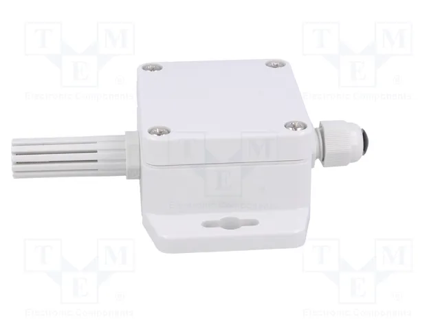 APAR Transductor de Temperatura y Humedad RS485 Modbus RTU AR252 APAR Transductor de Temperatura y Humedad RS485 Modbus RTU AR252