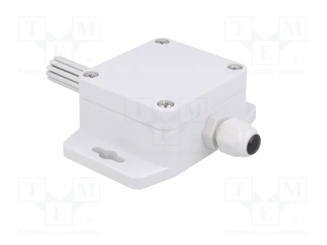 APAR Transductor de Temperatura y Humedad RS485 Modbus RTU AR252 APAR Transductor de Temperatura y Humedad RS485 Modbus RTU AR252