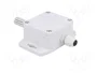APAR Transductor de Temperatura y Humedad RS485 Modbus RTU AR252