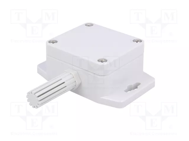 APAR Transductor de Temperatura y Humedad RS485 Modbus RTU AR252 APAR Transductor de Temperatura y Humedad RS485 Modbus RTU AR252