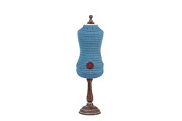 Freedog Jersey Frapp Azul 50cm
