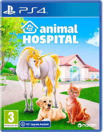 Nacon Animal Hospital