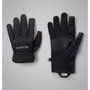Guantes Columbia Negro 39