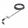 StarTech UNIVKMKO-LAPTOP-LOCK Candado Universal 3 en 1 para Portátil
