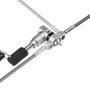StarTech.com Cable de Seguridad Universal 3 en 1 para Portátil, 2 m, Negro