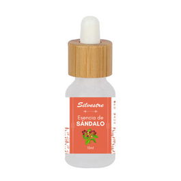 Esencia Sandalo