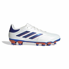Botas de Fútbol para Adultos Adidas Copa Pure Ii League Blanco