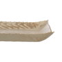Ixia Bandeja Oro-beige Metal 26 x 26 x 2 cm