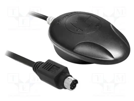 Navilock NL-8005P MD6 Receptor GPS Multi GNSS u-blox 8