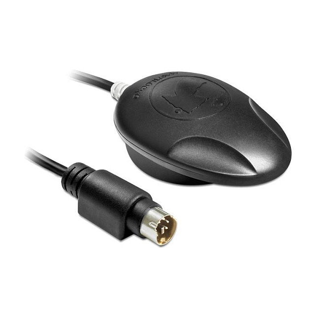 Navilock NL-8005P Receptor GPS multi-GNSS u-blox 8 Navilock NL-8005P Receptor GPS multi-GNSS u-blox 8