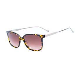 Belstaff BONINGTON-S023 Tokyo Tortoise/Silver Titanium