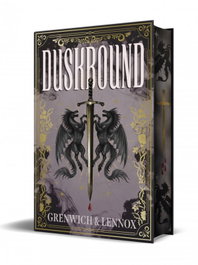 Duskbound (Trilogía Esprithean 2), Parker Lennox - ALFAGUARA