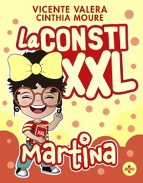 La Consti Martina XXL, Vicente Valera - TECNOS