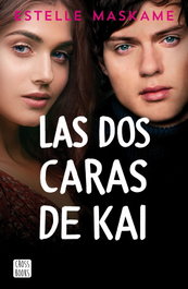 Las dos caras de Kai, Estelle Maskame - CROSSBOOKS