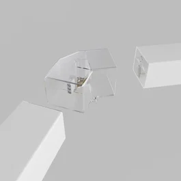 Conector V para Panal