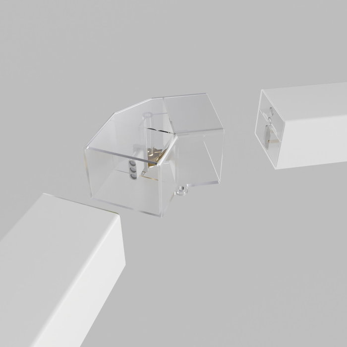 Kimera Conector V para Panal Kimera Conector V para Panal