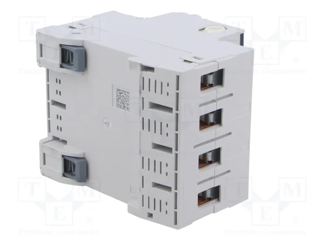 SIEMENS 5SV4644-0 Interruptor diferencial 40A 300mA 3+N