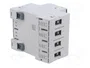 SIEMENS 5SV4644-0 Interruptor diferencial 40A 300mA 3+N