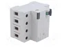 SIEMENS 5SV4644-0 Interruptor diferencial 40A 300mA 3+N