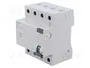 SIEMENS 5SV4644-0 Interruptor diferencial 40A 300mA 3+N
