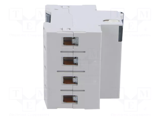 SIEMENS 5SV4644-0 Interruptor diferencial 40A 300mA 3+N