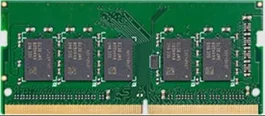 Synology D4ES02-8G Módulo de Memoria 8 GB DDR4 ECC 260-pin SO-DIMM