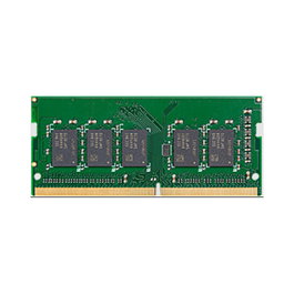 Synology D4ES02-8G Módulo de Memoria RAM DDR4 SO-DIMM 2666 8GB ECC Unbuffered para PC/Servidor