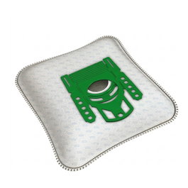 Swirl Bolsas para Aspiradora S67 AirSpace MicroPor Plus 4 bolsas + 1 filtro para Siemens y Bosch