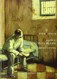 Diálogo con la muerte, Arthur Koestler - AMARANTO EDITORES, S.L.
