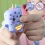 Hasbro Narval Nano-mals Bubbly HASG2214ES0 Compañero Electrónico Más de 70 Reacciones para Niños a Partir de 5 Años