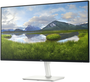 DELL S2725H Monitor S Series 27 pulg. Full HD IPS Negro/Plata
