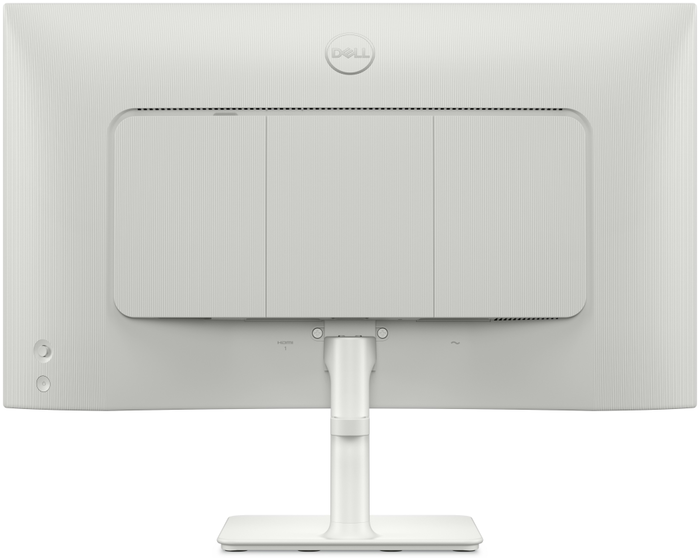 DELL S2725H Monitor S Series 27 pulg. Full HD IPS Negro/Plata