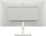 DELL S2725H Monitor S Series 27 pulg. Full HD IPS Negro/Plata