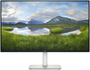 DELL S2725H Monitor S Series 27 pulg. Full HD IPS Negro/Plata