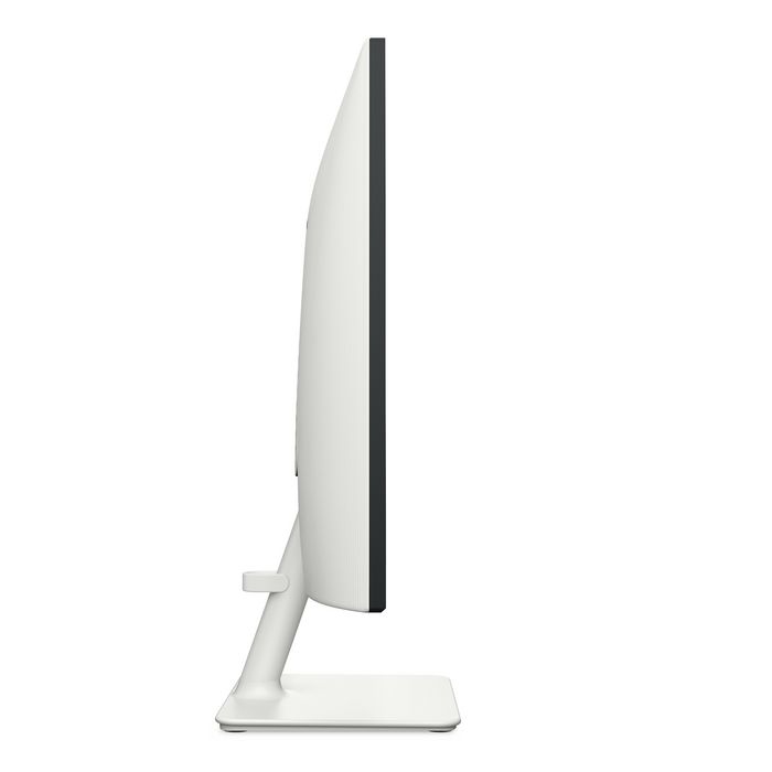 Dell Monitor 68.6cm (27") Full HD 1920 x 1080 Edge LED IPS Negro Dell Monitor 68.6cm (27") Full HD 1920 x 1080 Edge LED IPS Negro