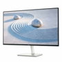 DELL S2725H Monitor S Series 27 pulg. Full HD IPS Negro/Plata