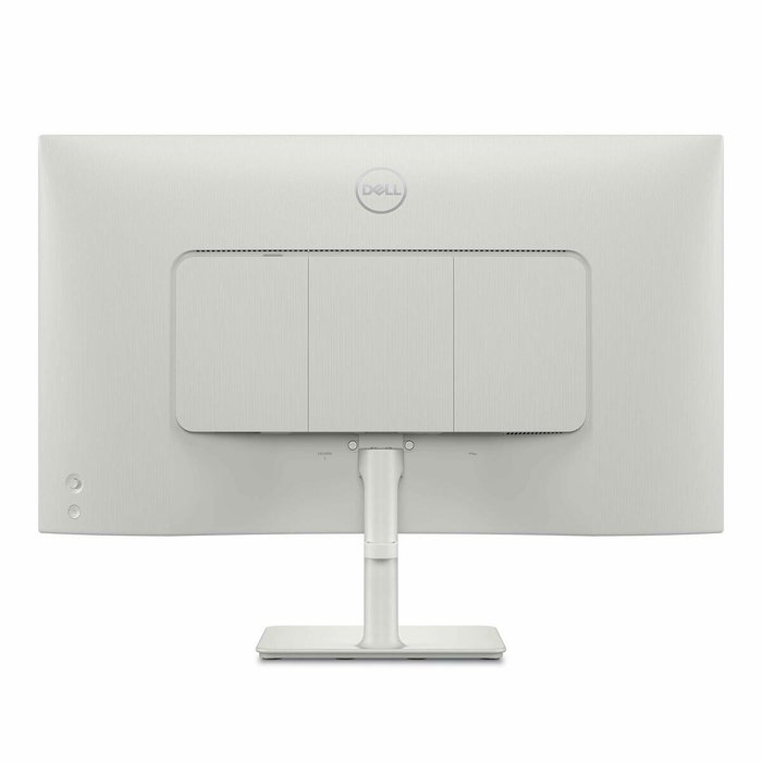 DELL S2725H Monitor S Series 27 pulg. Full HD IPS Negro/Plata