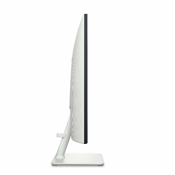 DELL S2725H Monitor S Series 27 pulg. Full HD IPS Negro/Plata