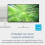 DELL S2725H Monitor S Series 27 pulg. Full HD IPS Negro/Plata