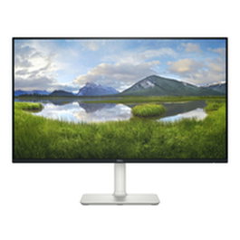 DELL S2725H Monitor S Series 27 pulg. Full HD IPS Negro/Plata