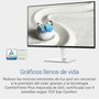DELL S2725H Monitor S Series 27 pulg. Full HD IPS Negro/Plata