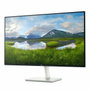 DELL S2725H Monitor S Series 27 pulg. Full HD IPS Negro/Plata