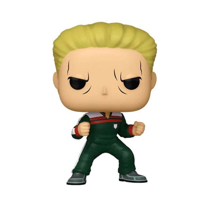 Funko POP Hunter x Hunter Phinks 75589 Funko POP Hunter x Hunter Phinks 75589