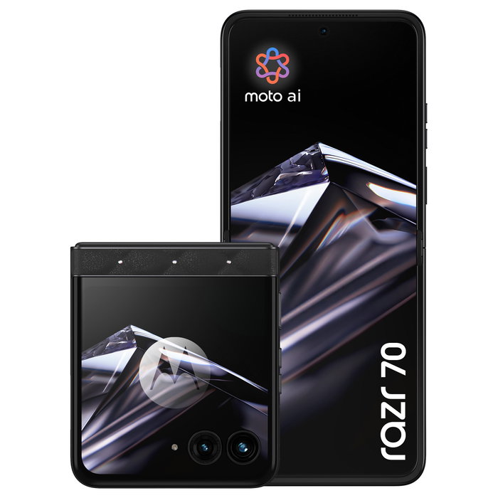 Motorola Razr 70 8GB 256GB Swarovski