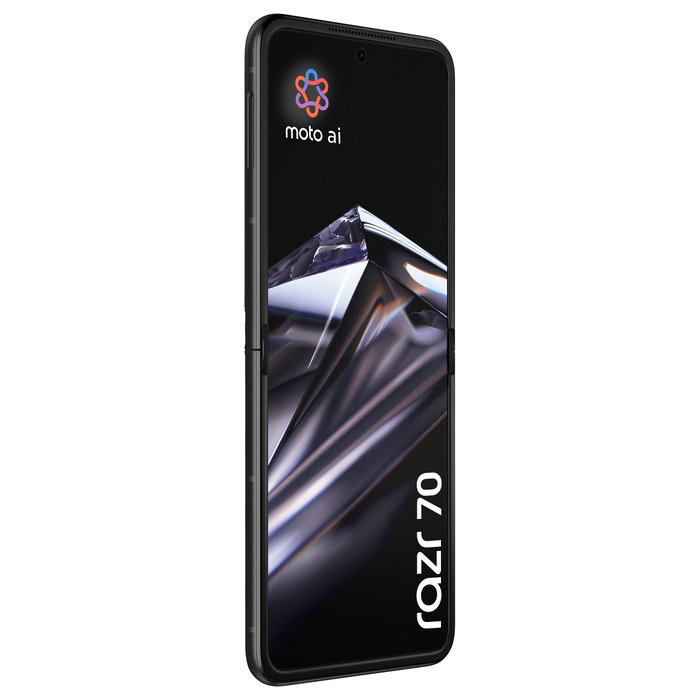 Motorola Razr 70 8GB 256GB Swarovski