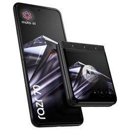 Motorola Razr 70 8GB 256GB Swarovski