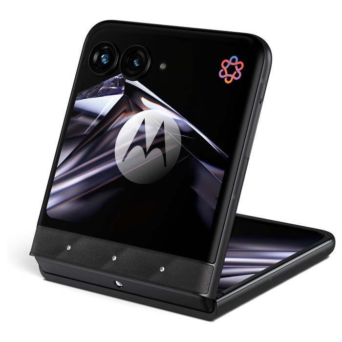 Motorola Razr 70 8GB 256GB Swarovski