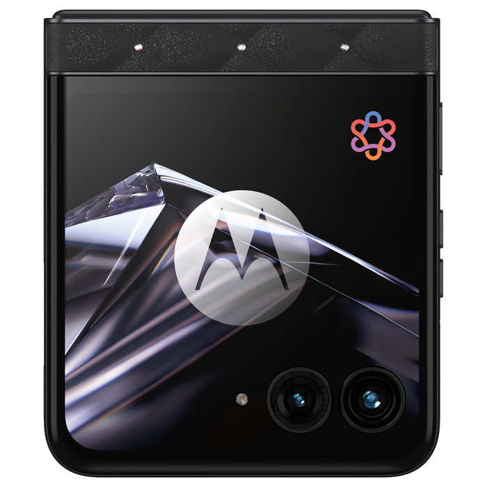 Motorola Razr 70 8GB 256GB Swarovski